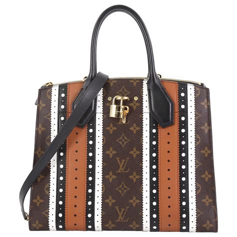 louis vuitton city steamer limited edition|City Steamer Soft MM .